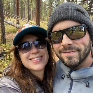 Meet your Posher, Casey